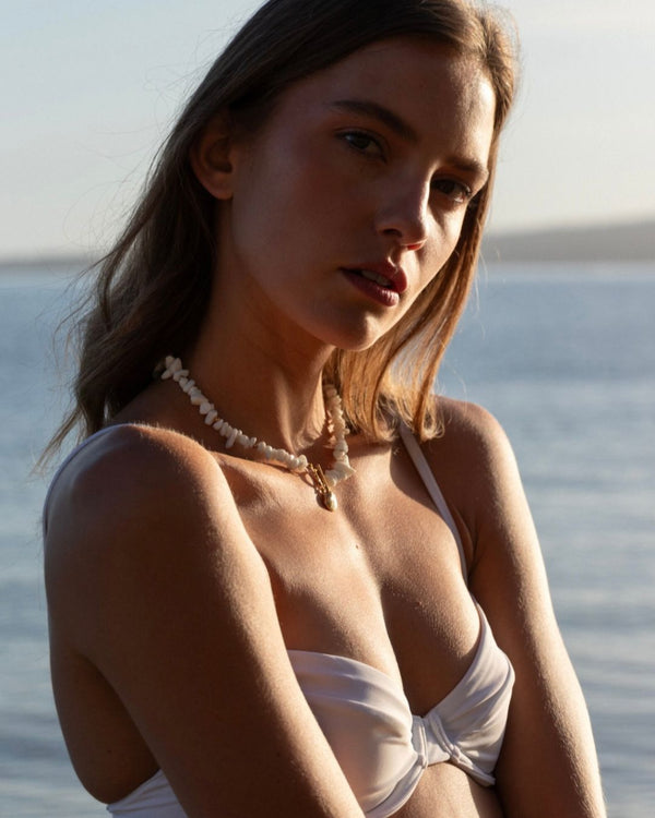 The Art of Pearl Jewellery: Traditional and Modern Shell Jewellery