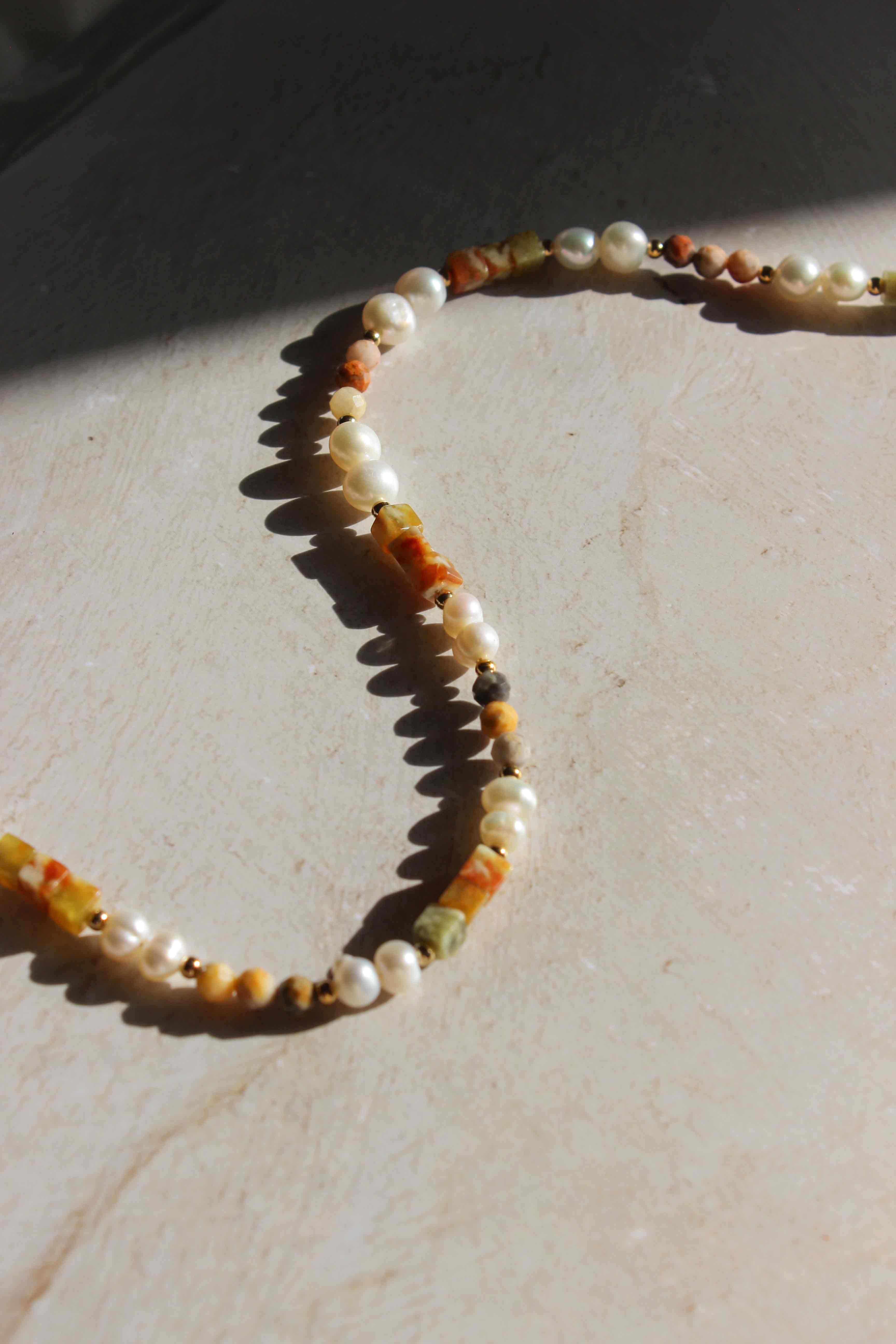 Exploring the Variety of Gold Chain Necklaces | Complete. Studio