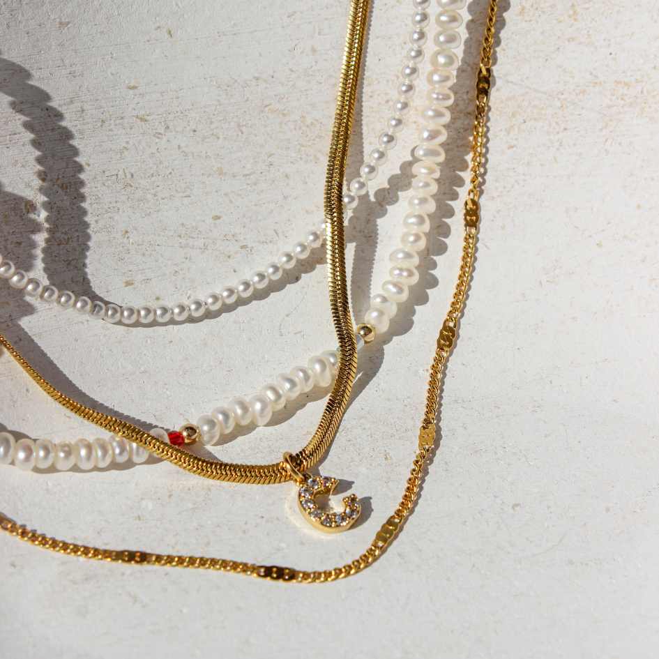 Layering Sets