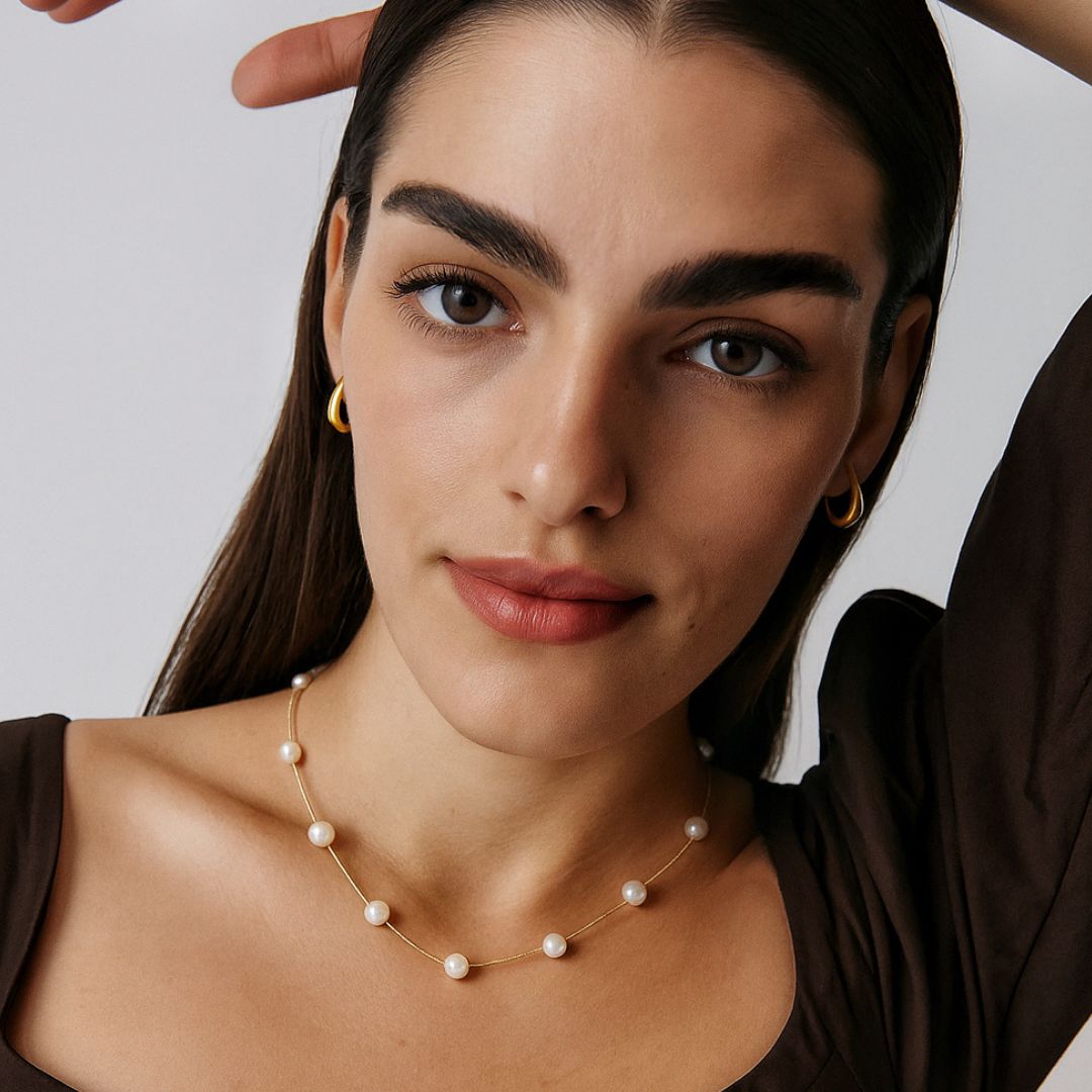 Piper Necklace