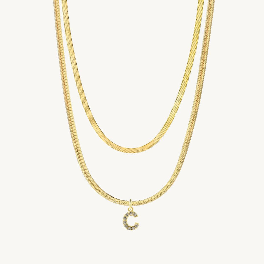 Snake Chain Necklace