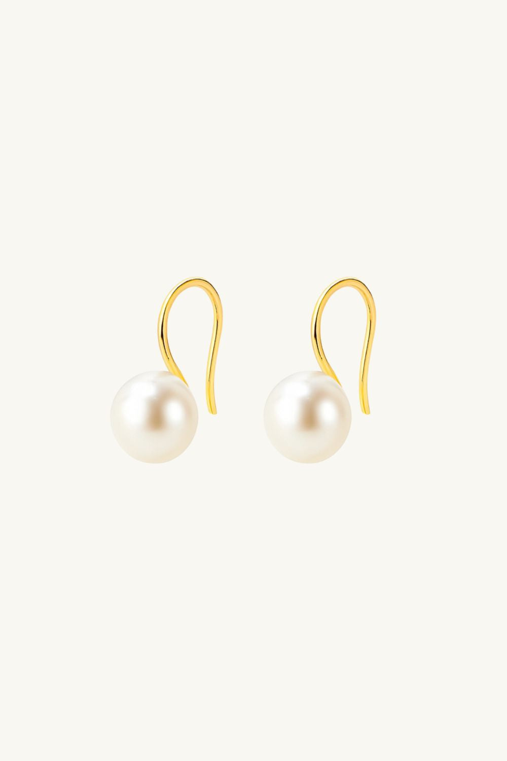 Everett Drop Earrings