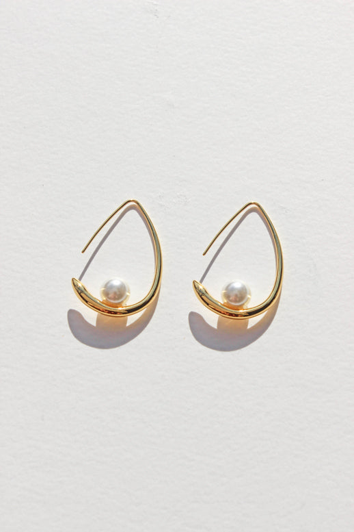 Rosalie Earrings