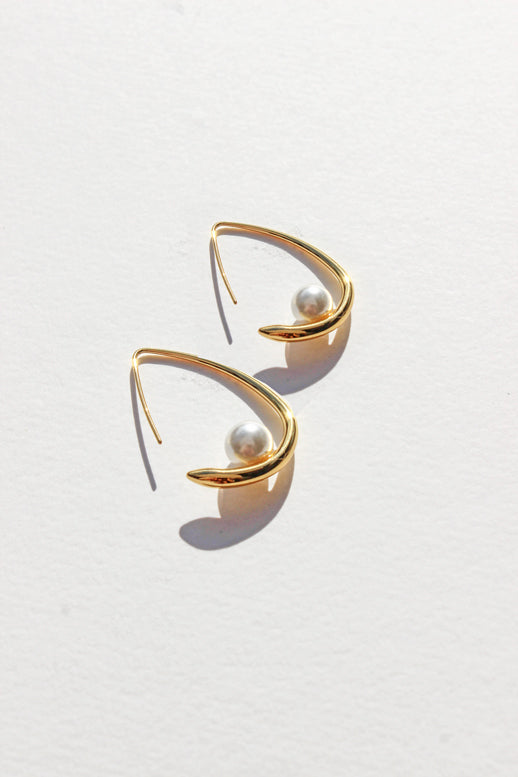 Rosalie Earrings