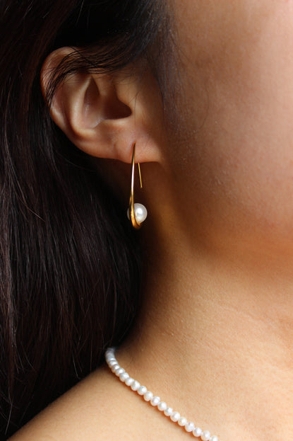 Rosalie Earrings