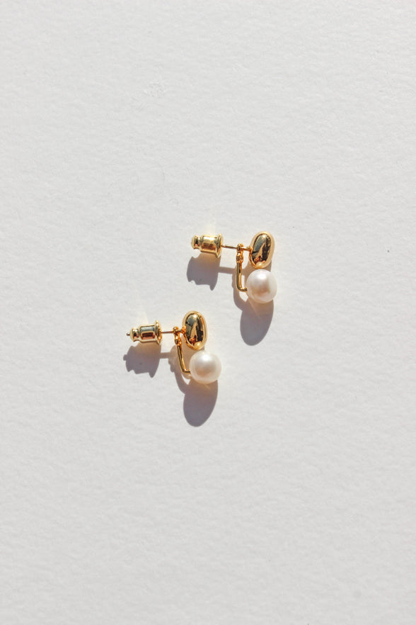 Eleanor Stud Earrings