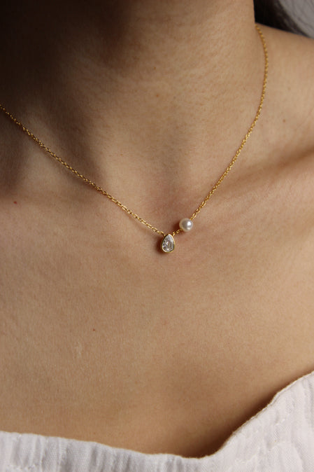 Emmeline Necklace