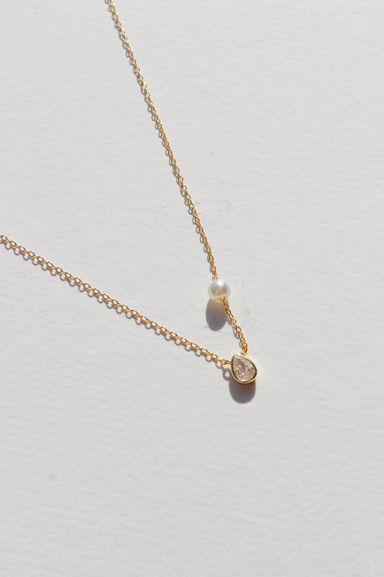 Emmeline Necklace