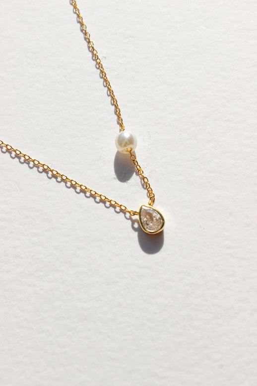 Emmeline Necklace