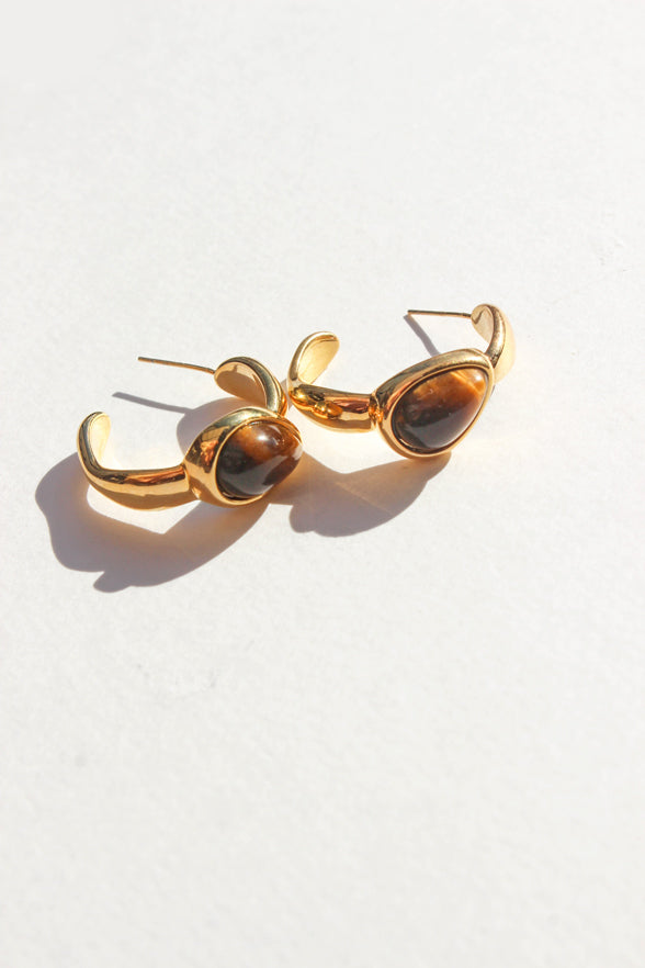 Emmeline Earrings
