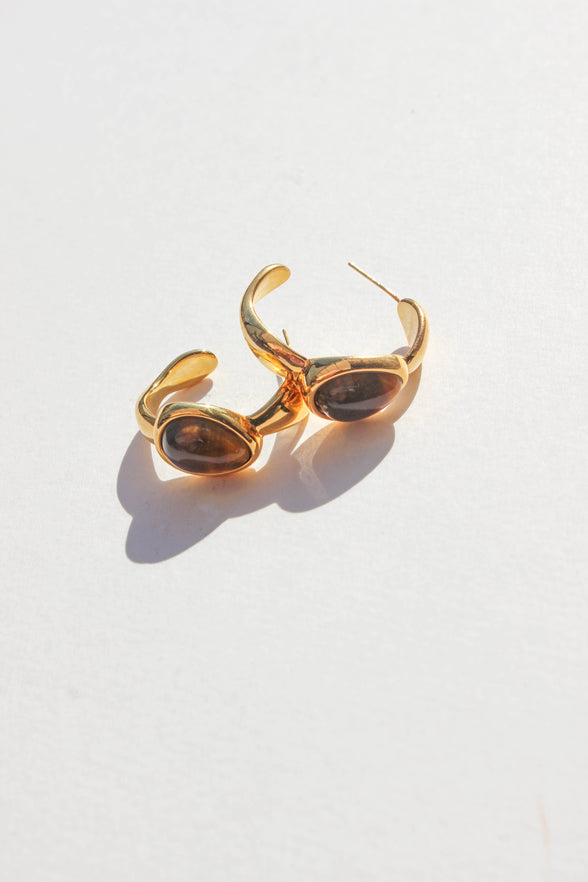 Emmeline Earrings