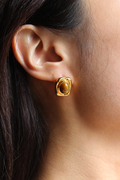 Autumn Eyes Earrings