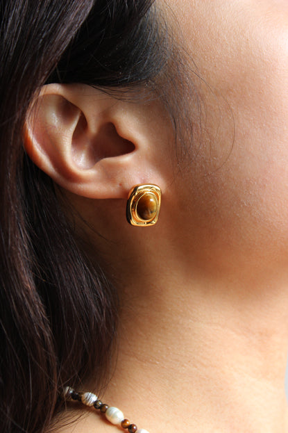 Autumn Eyes Earrings