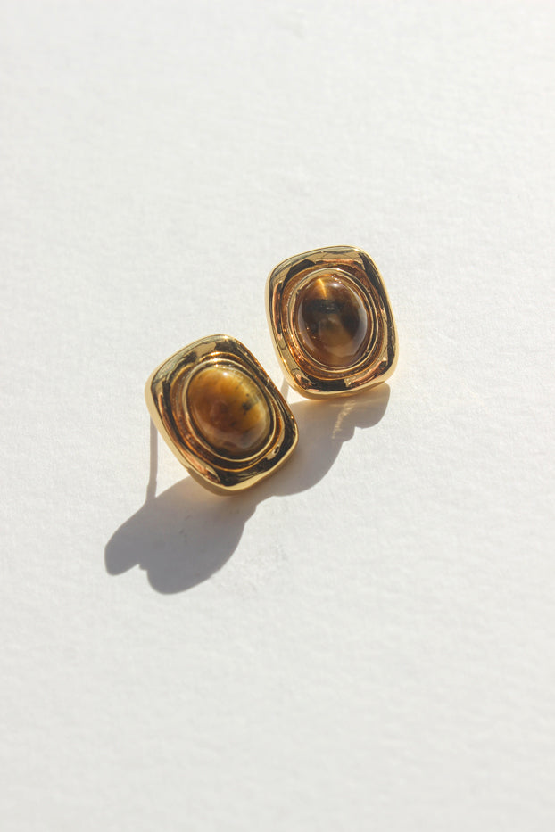 Autumn Eyes Earrings