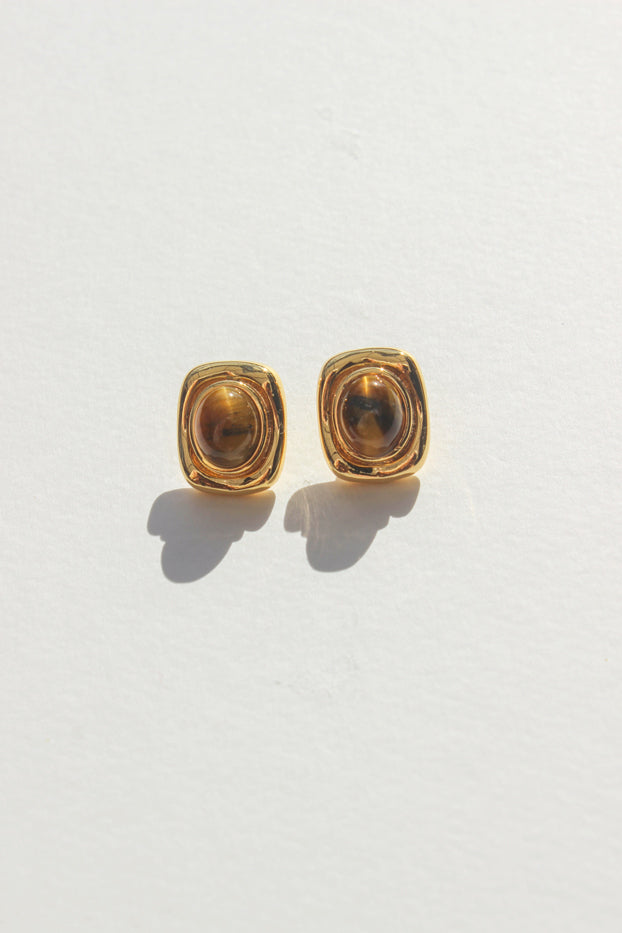 Autumn Eyes Earrings
