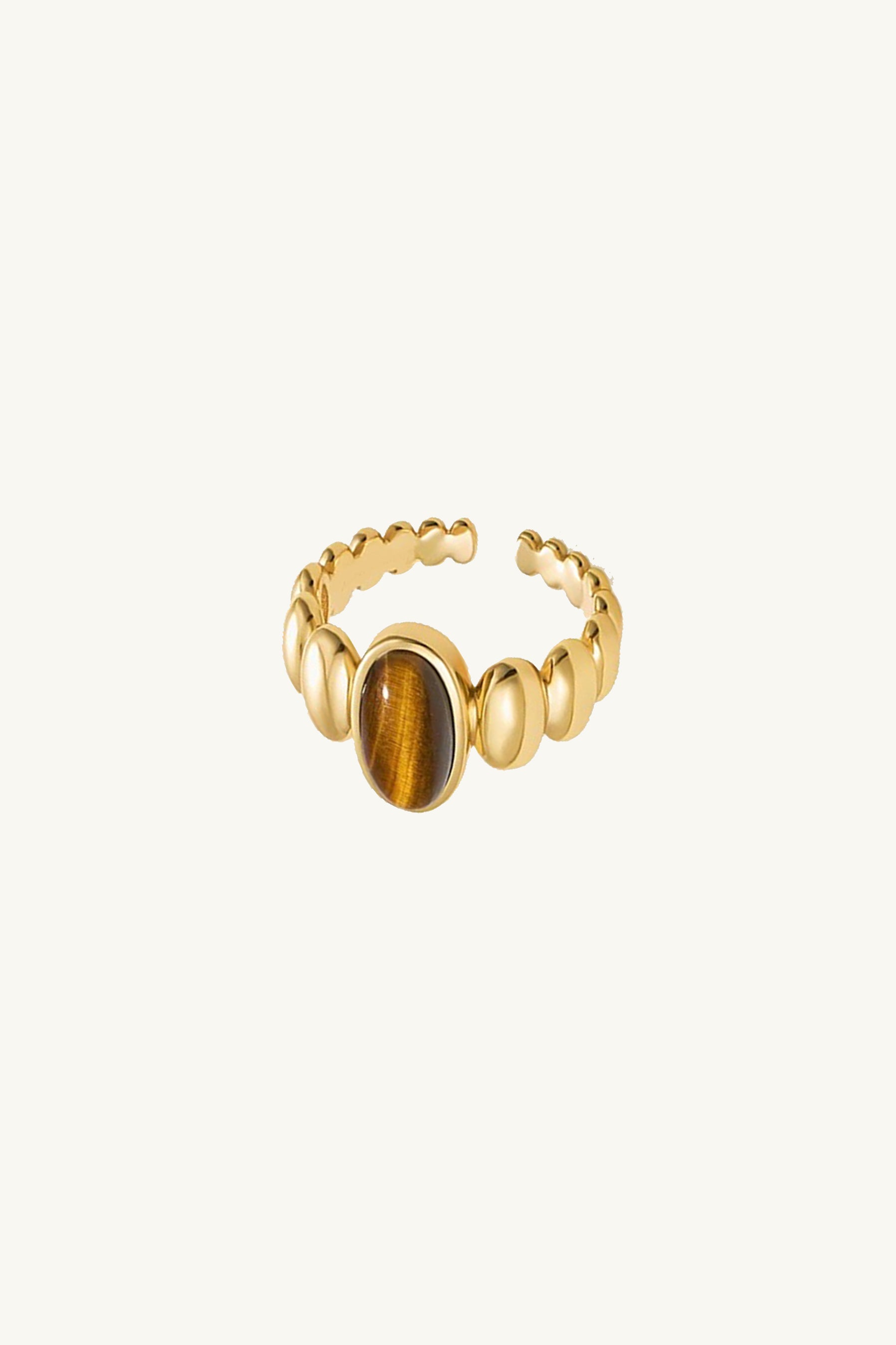 Autumn Eye Ring