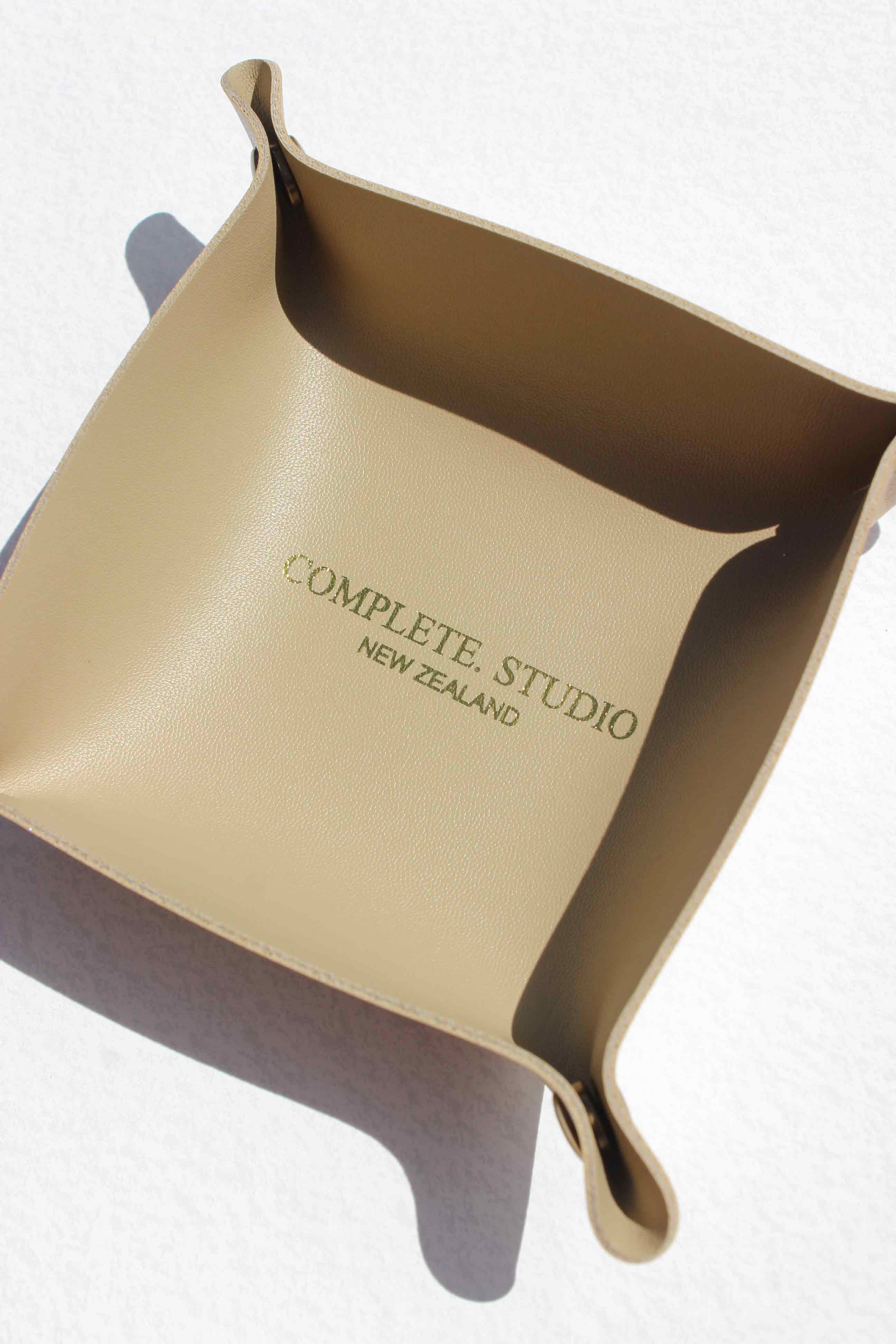 Complete Jewellery Tray