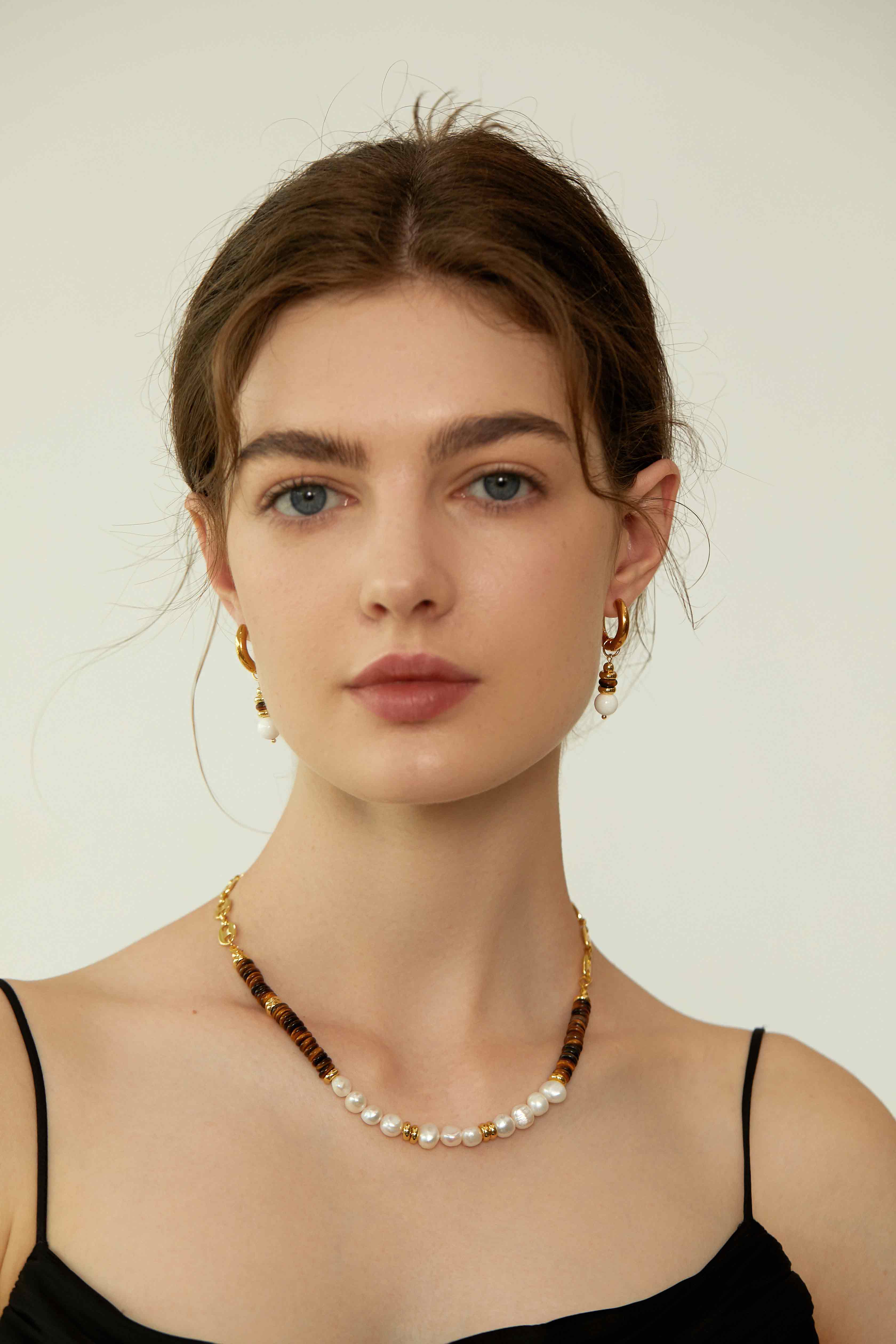 Māia Earrings/Short