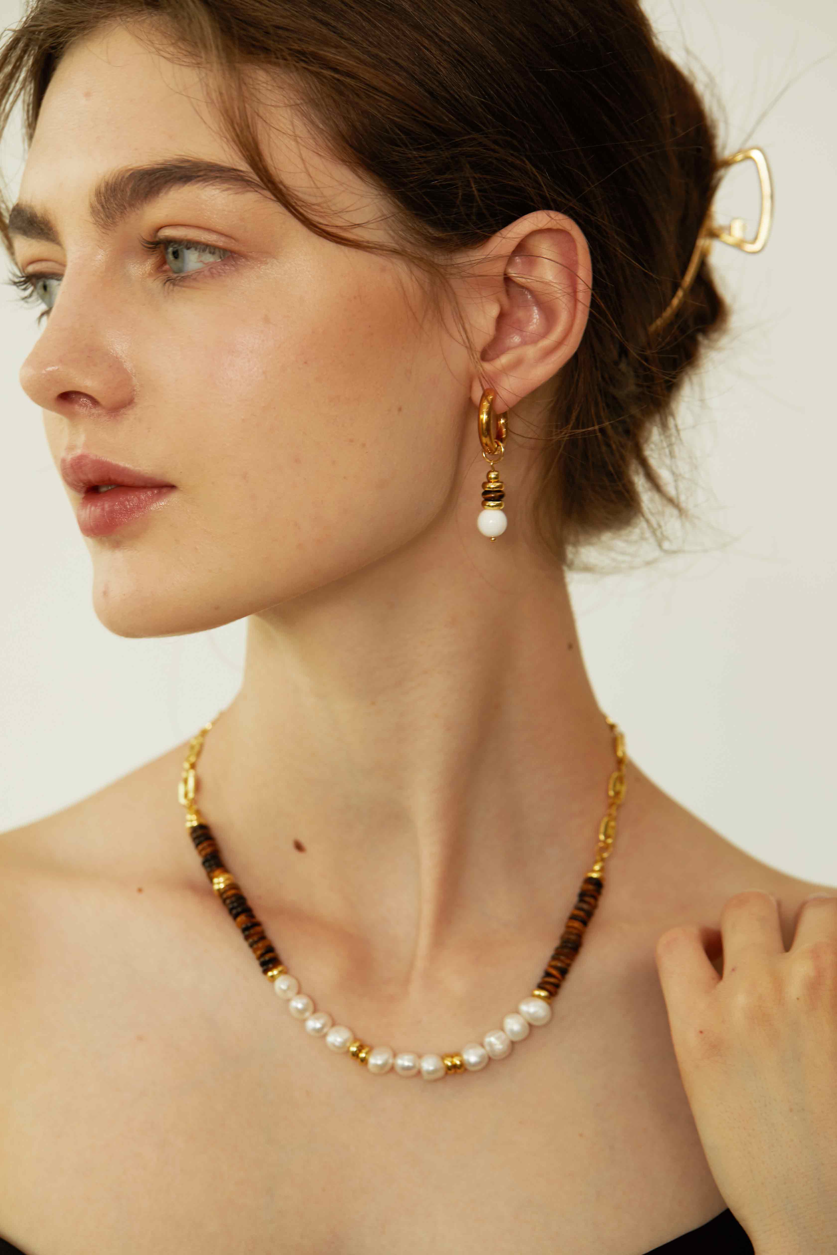 Māia Earrings/Short