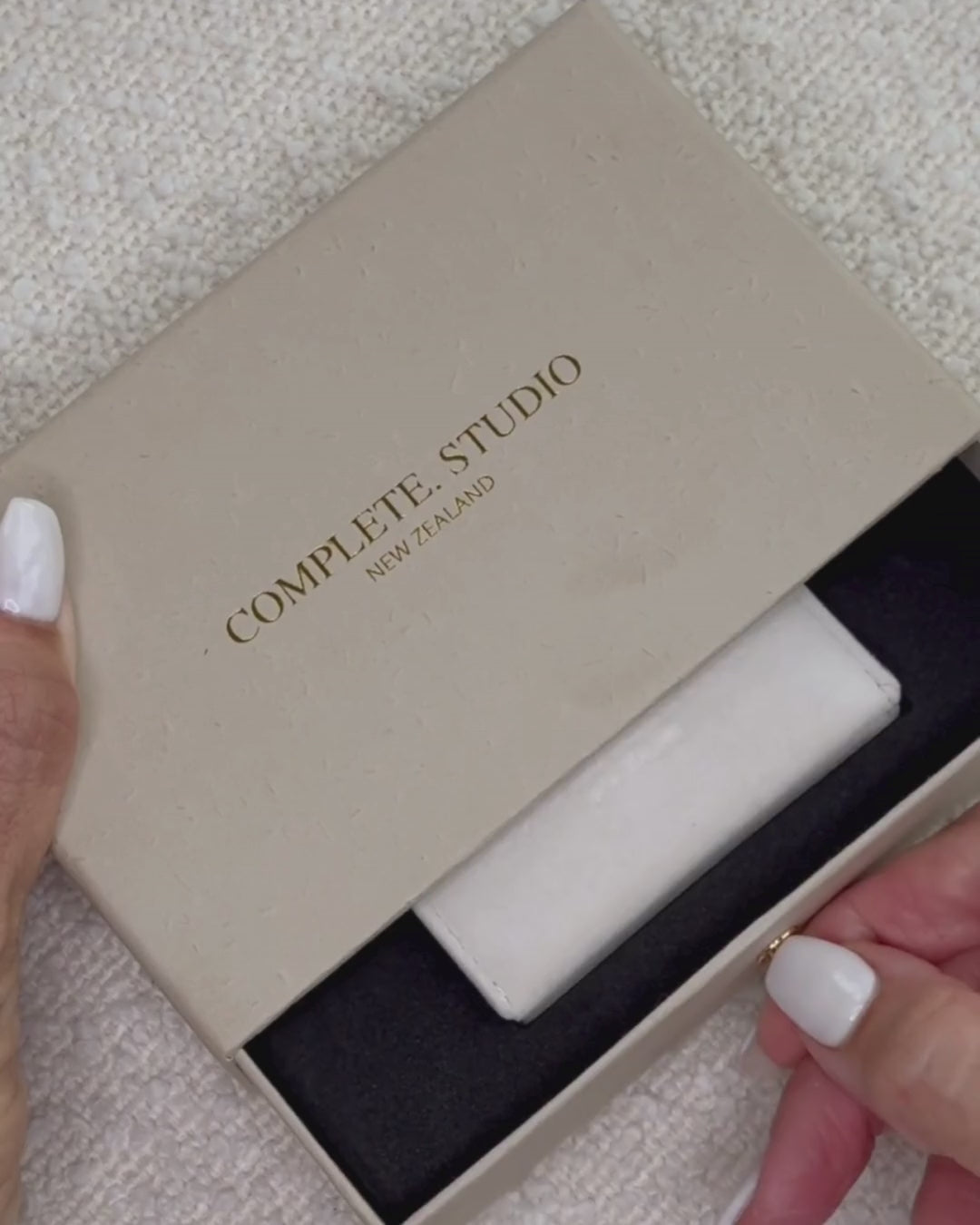 Product video preview