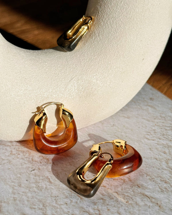 All about Amber Jewellery: History, Symbolism & Style