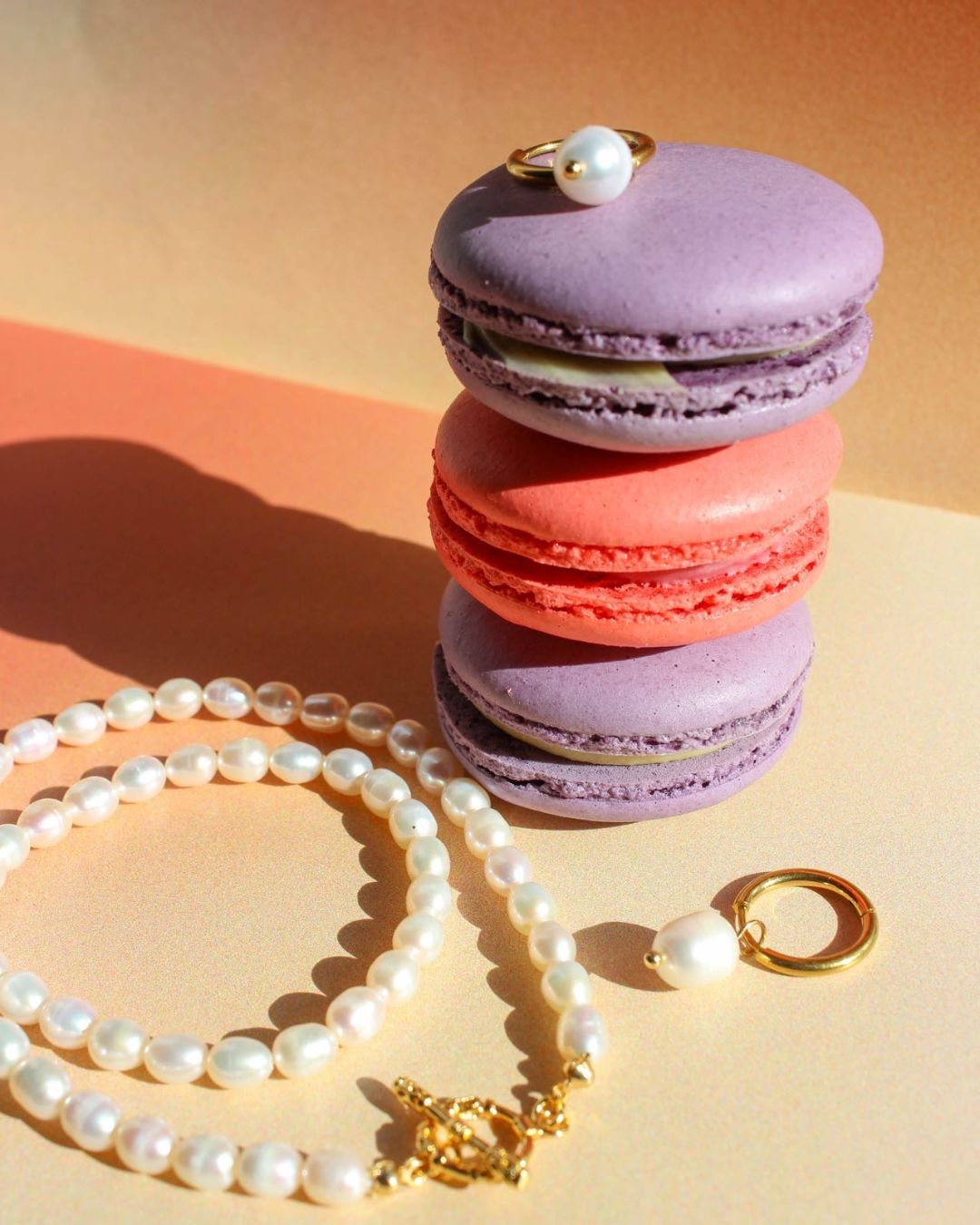 Pearl Jewellery: The Must-Have Accessory for the Upcoming Wedding Season