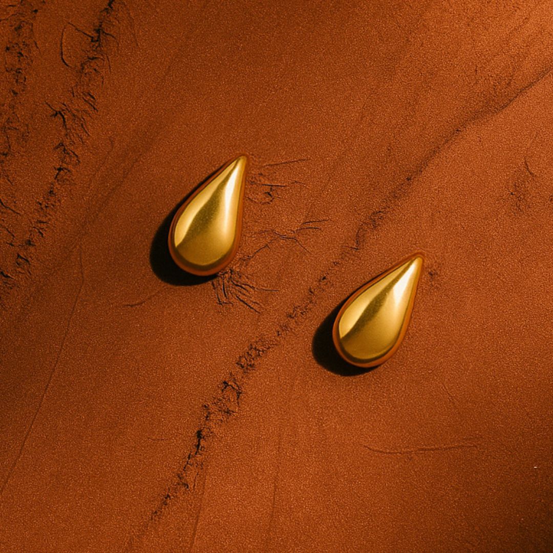 Essential Earrings - Complete. Studio