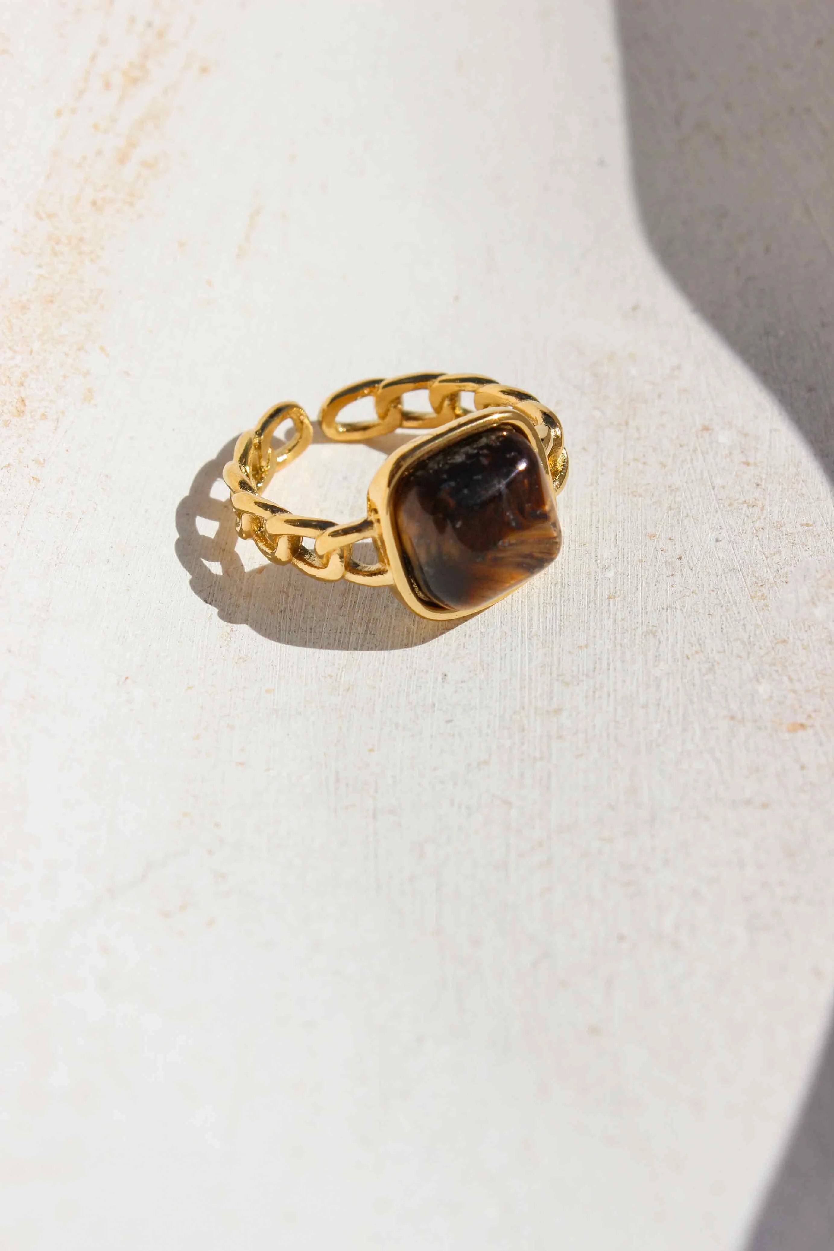 Gemstone Rings - Complete. Studio