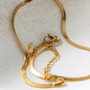 Chain Necklaces