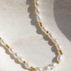 Pearl Necklaces