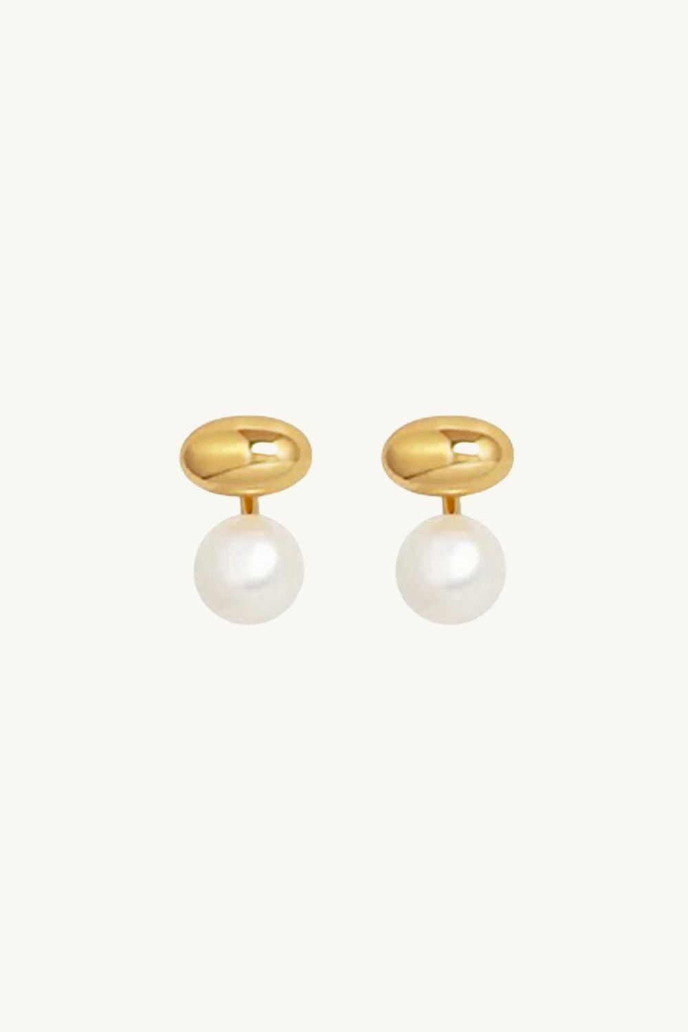 Eleanor Stud Earrings