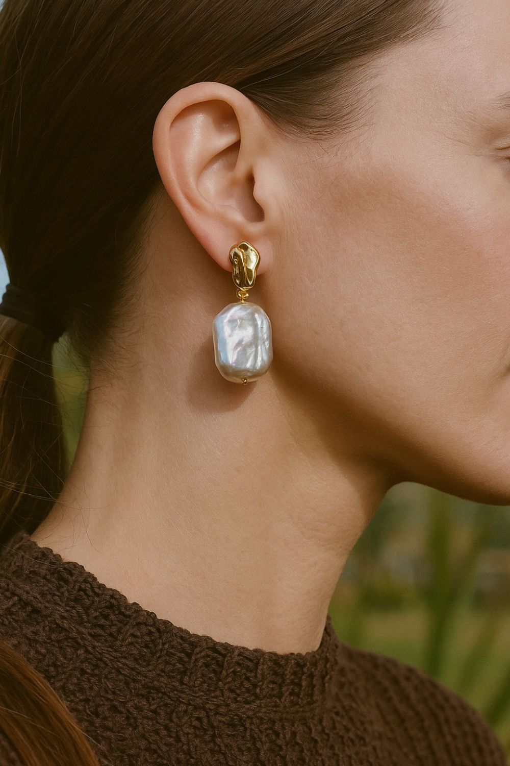 Charmine Earrings