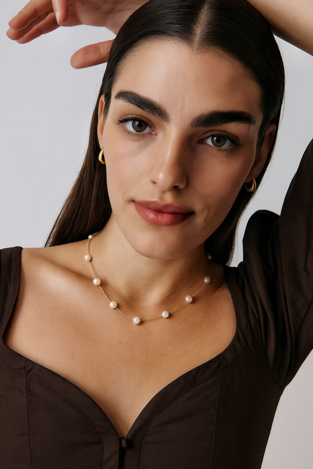 Piper Necklace