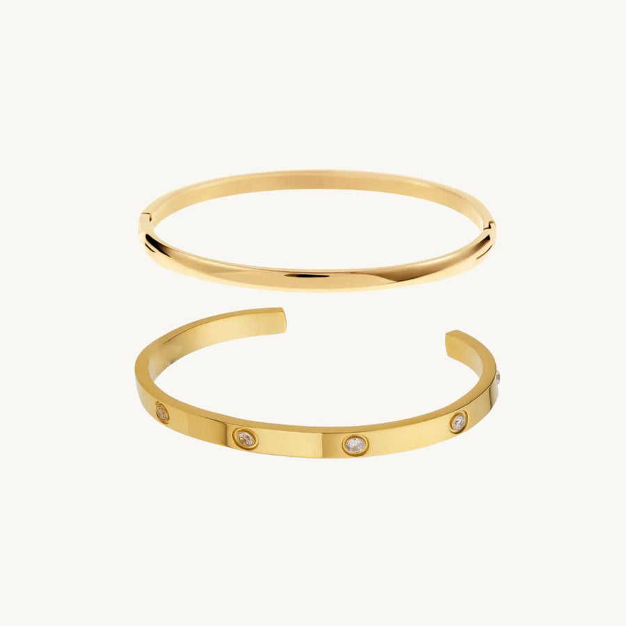 Alaya Bangle