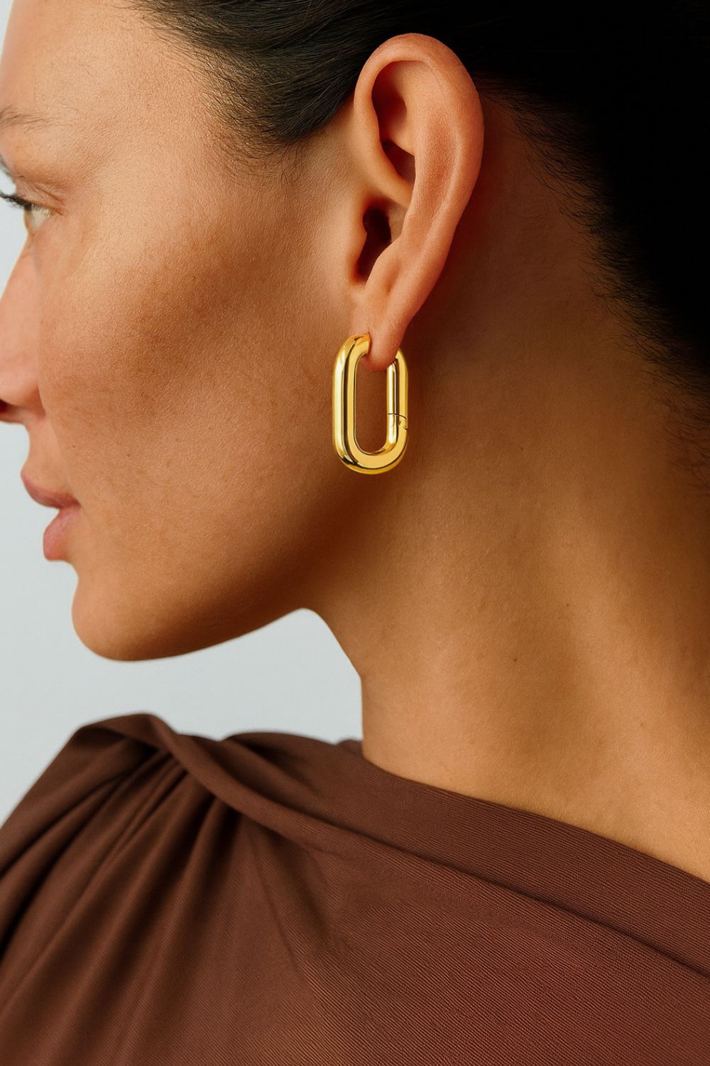 Scarlett Earrings