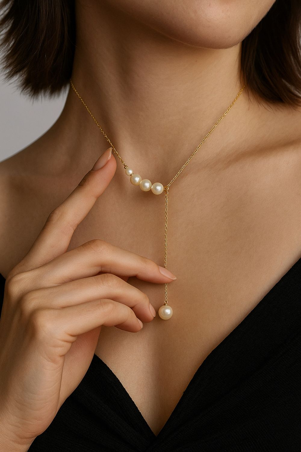 Elayne Necklace