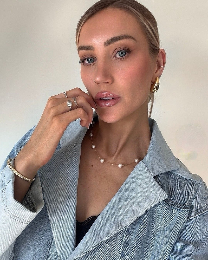 Piper Necklace