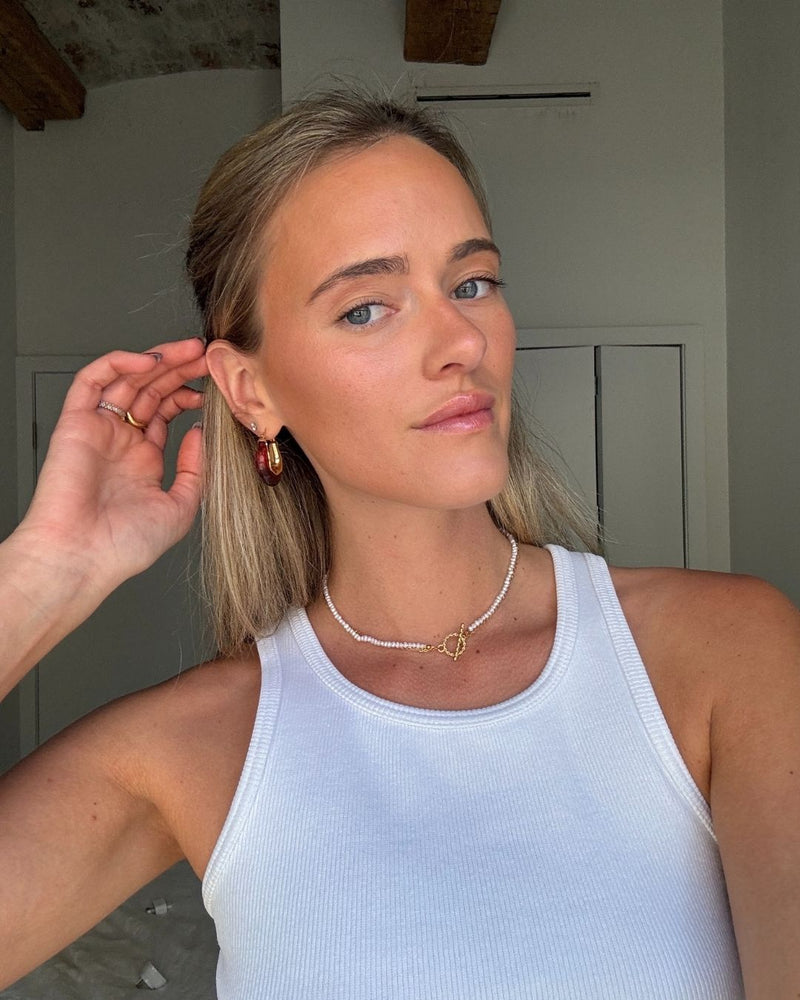 Aurora Earrings