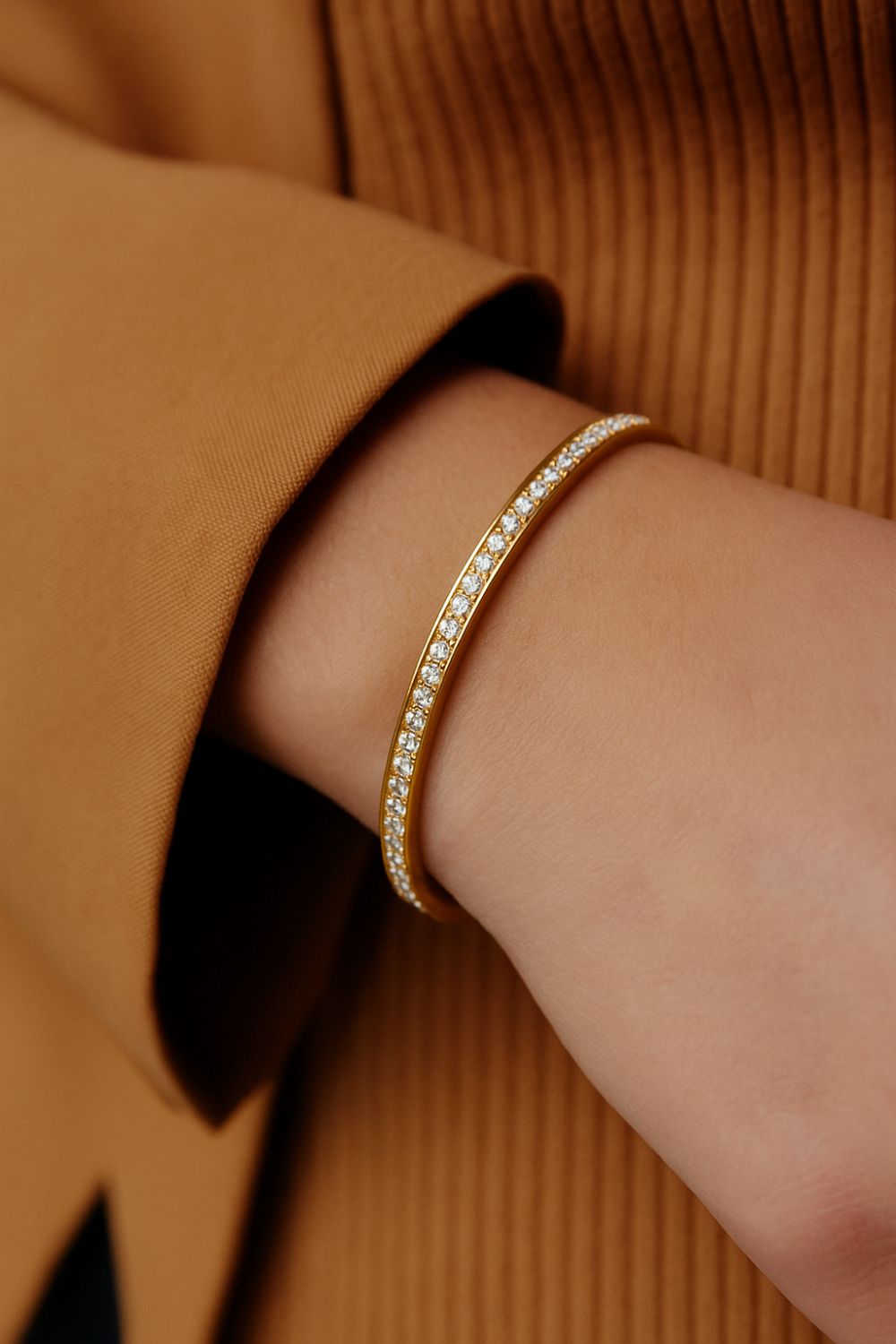 Charlotte Bangle