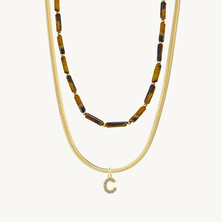 Sol Necklace