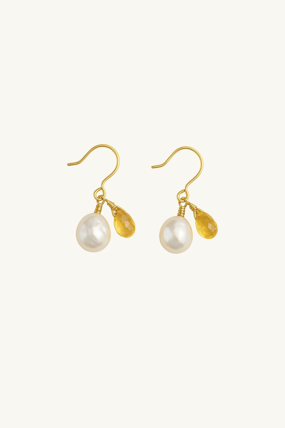 Evelyne Earrings