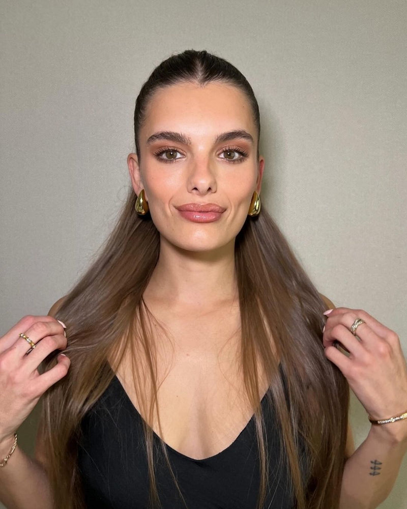 Teardrop Earrings