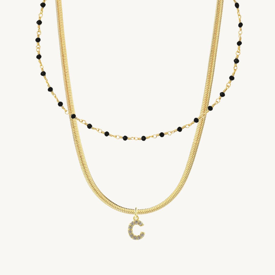 Viveca Chain Necklace