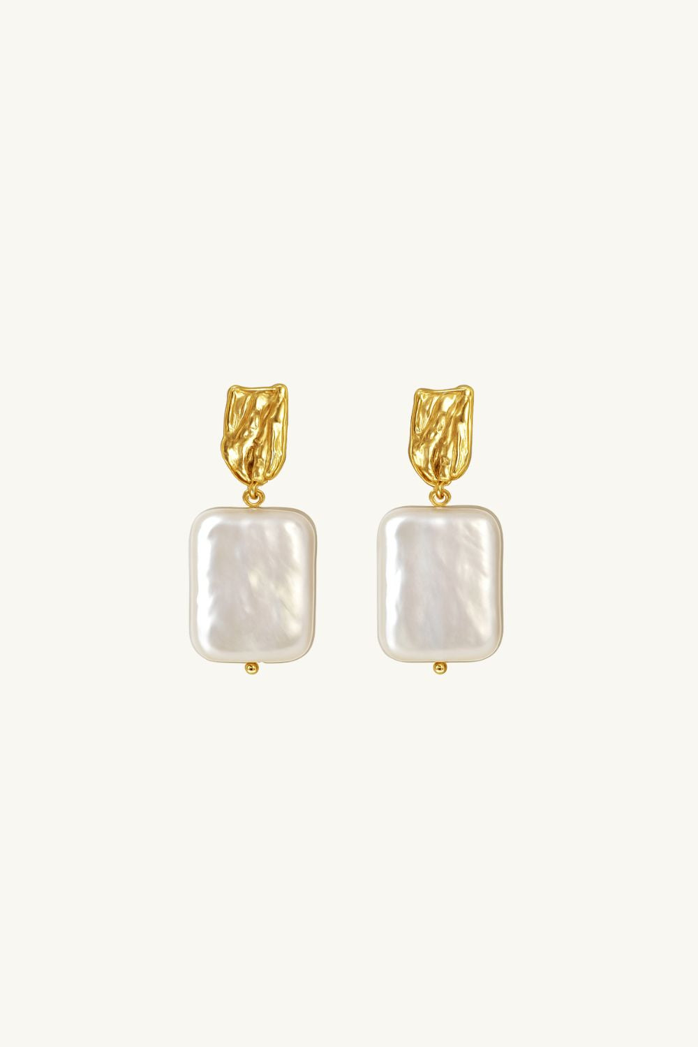 Charmine Earrings