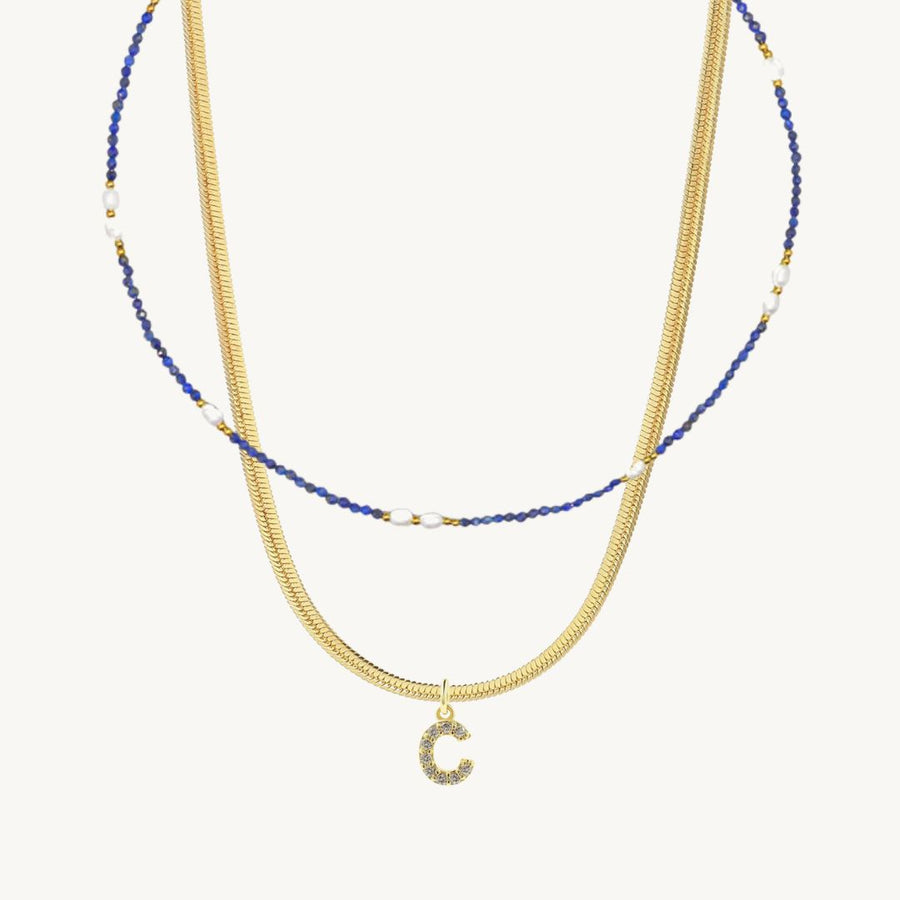 Oceane Necklace