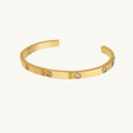 Alaya Bangle