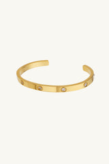 Alaya Bangle