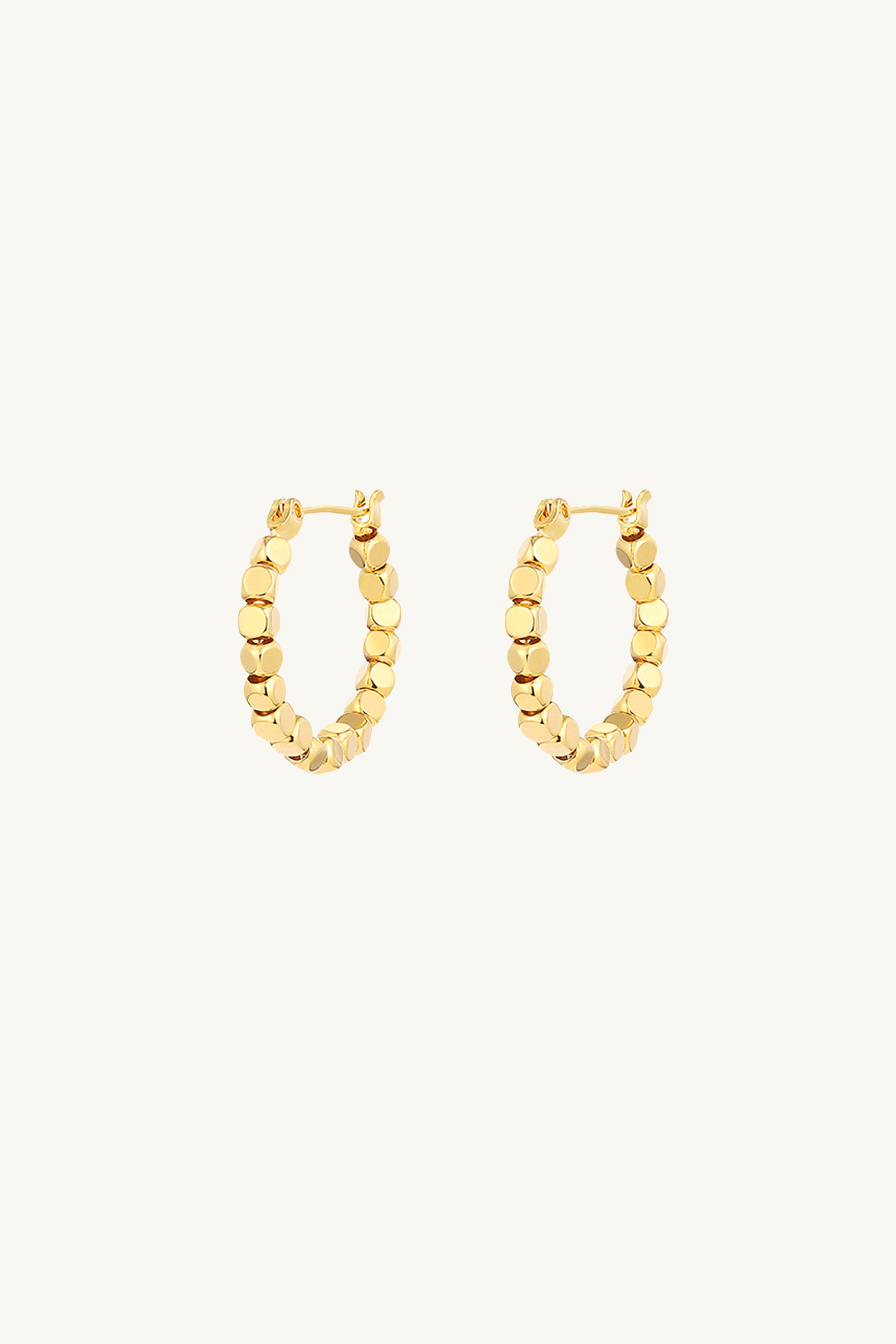 Amara Earrings