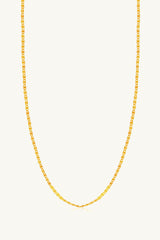 Amelie Chain Necklace