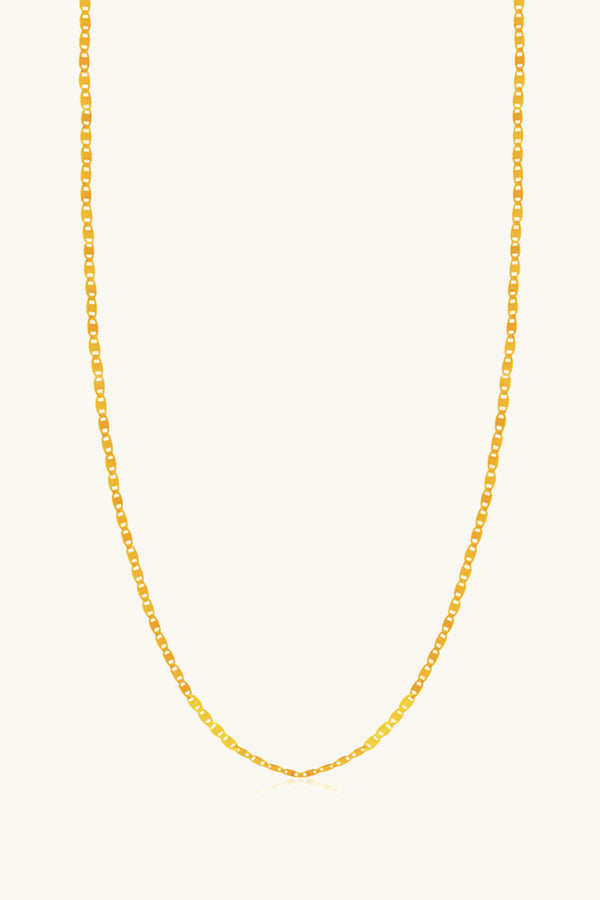 Amelie Chain Necklace